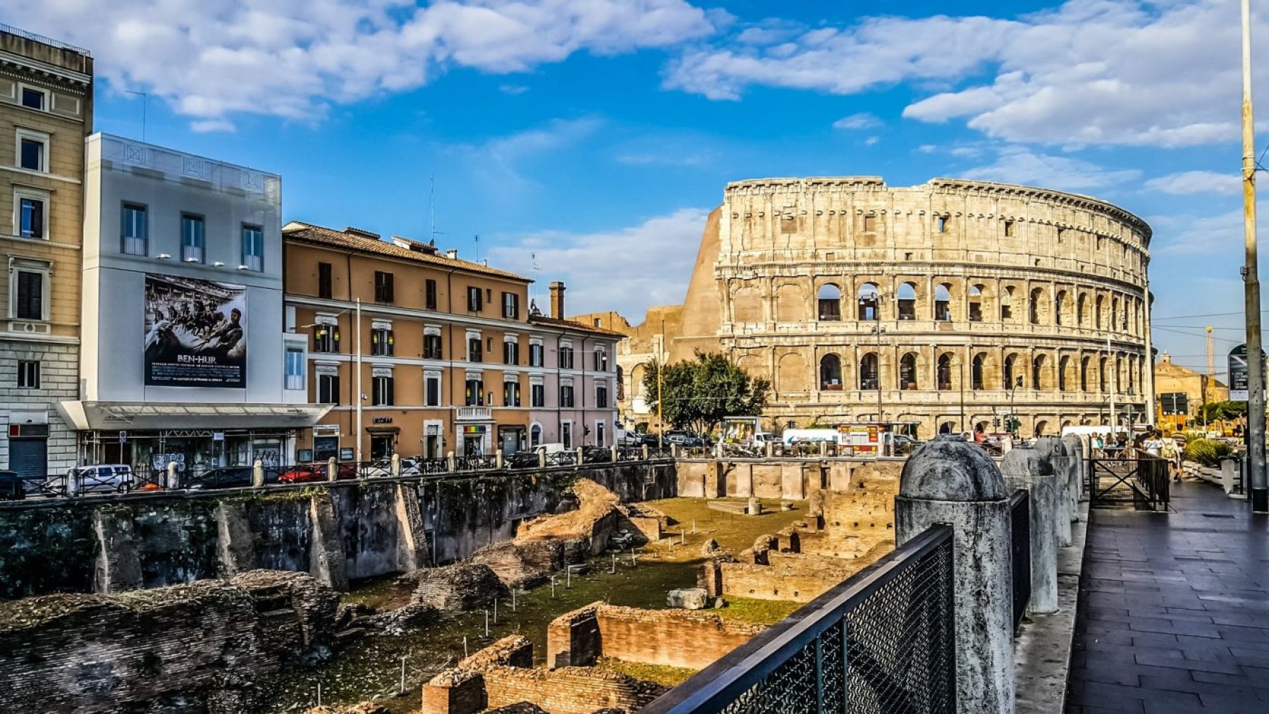 Ancient Rome