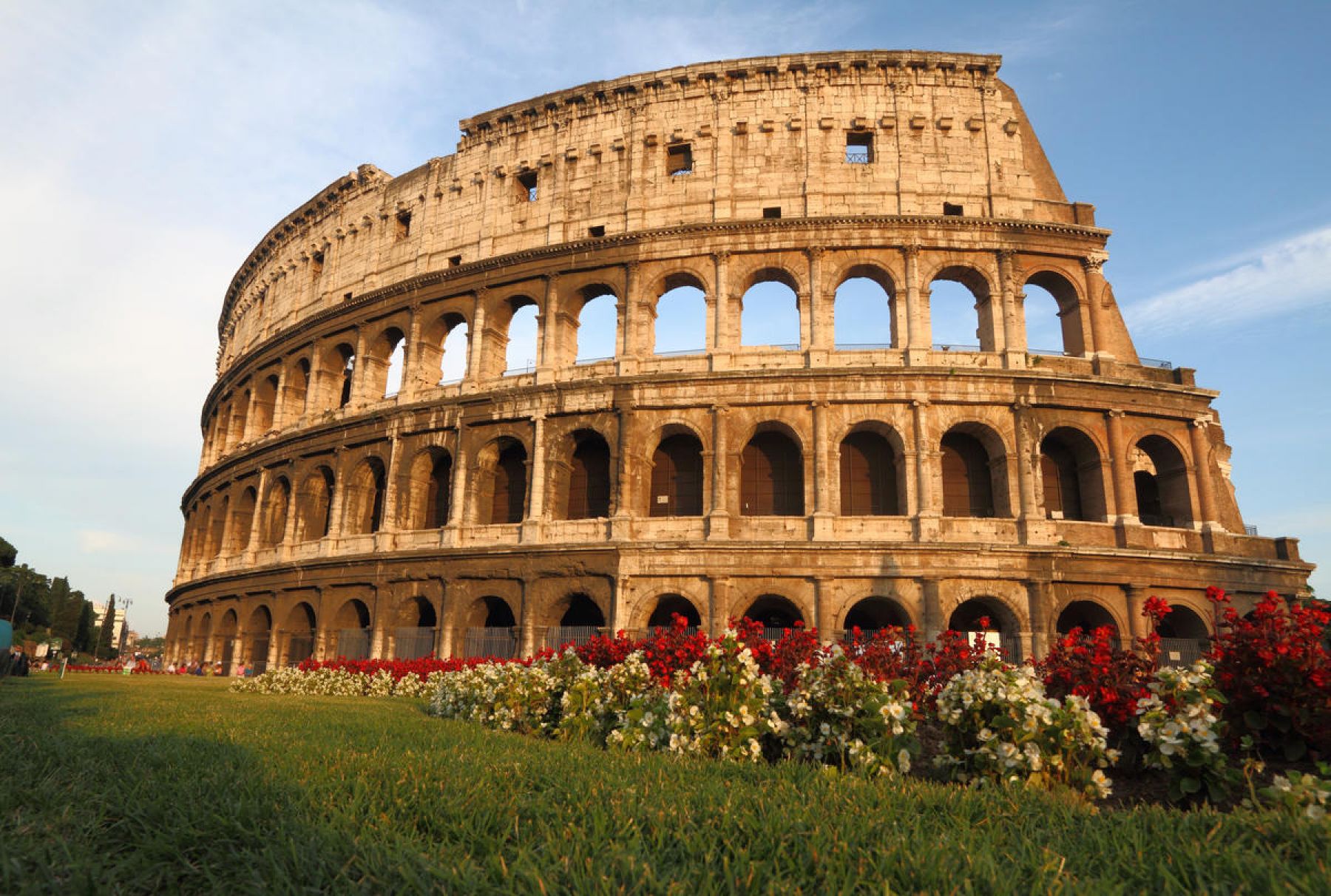 Gladiator School