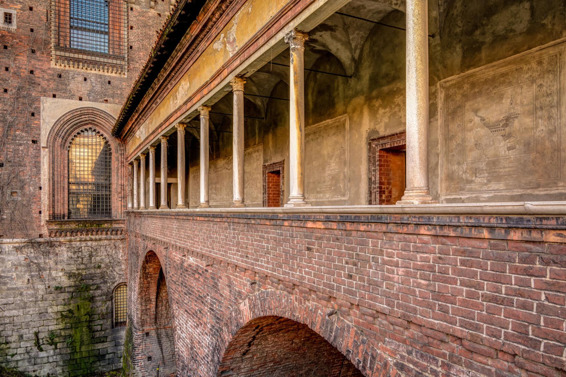 Highlights of Milan