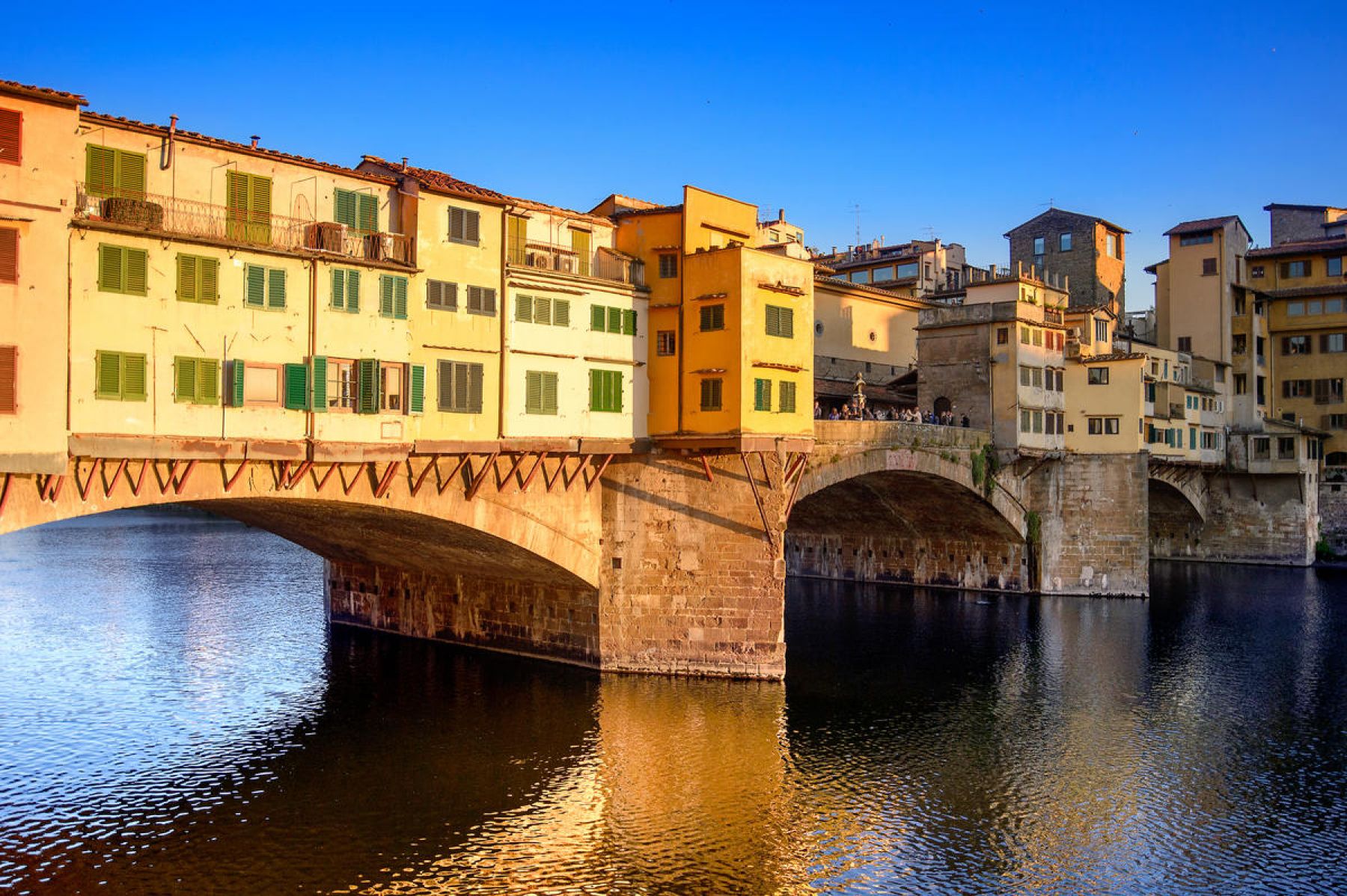The highlights of Florence