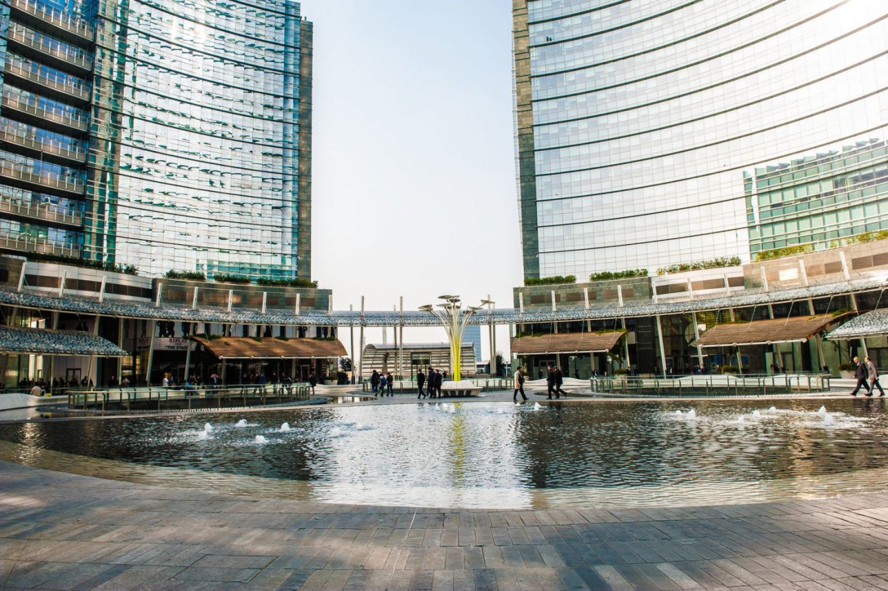 Art and Architecture in Milan