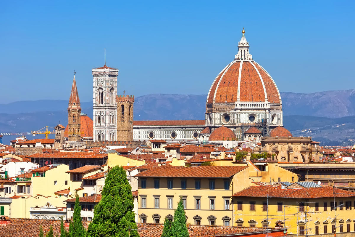 Florence