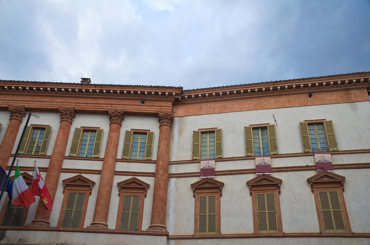 Perugia