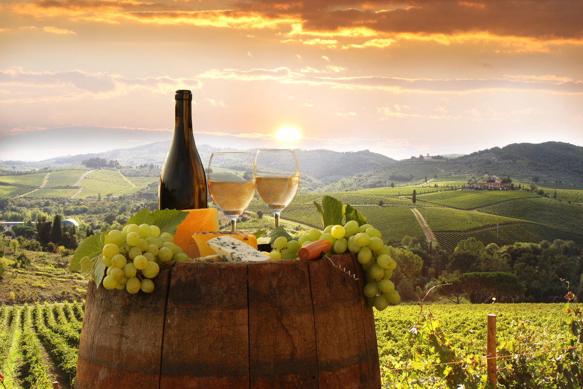 Chianti