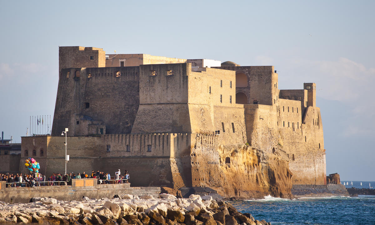 Naples