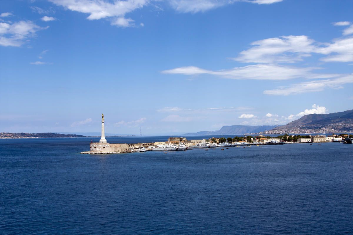 Sicily