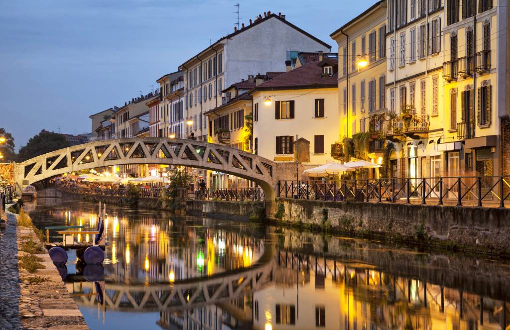 Milan