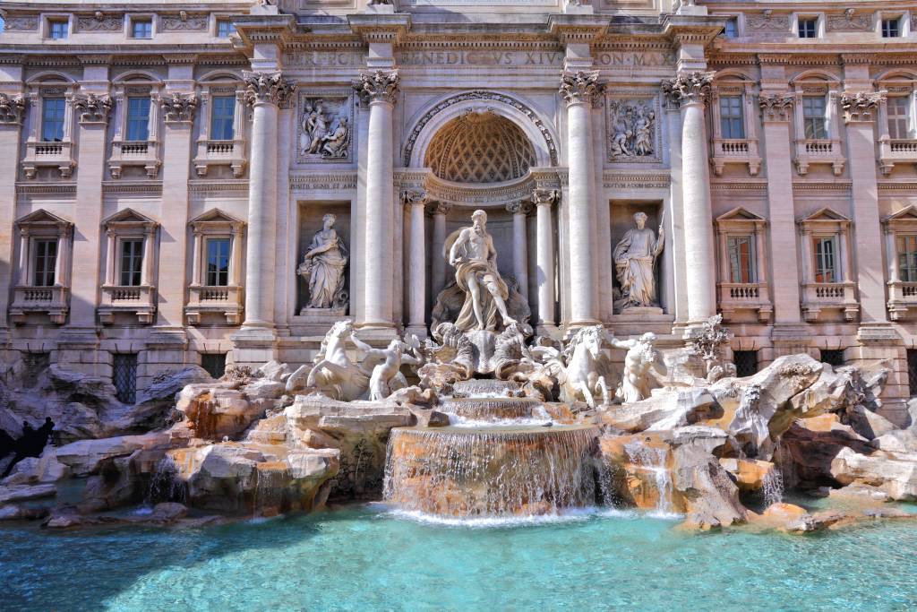Rome