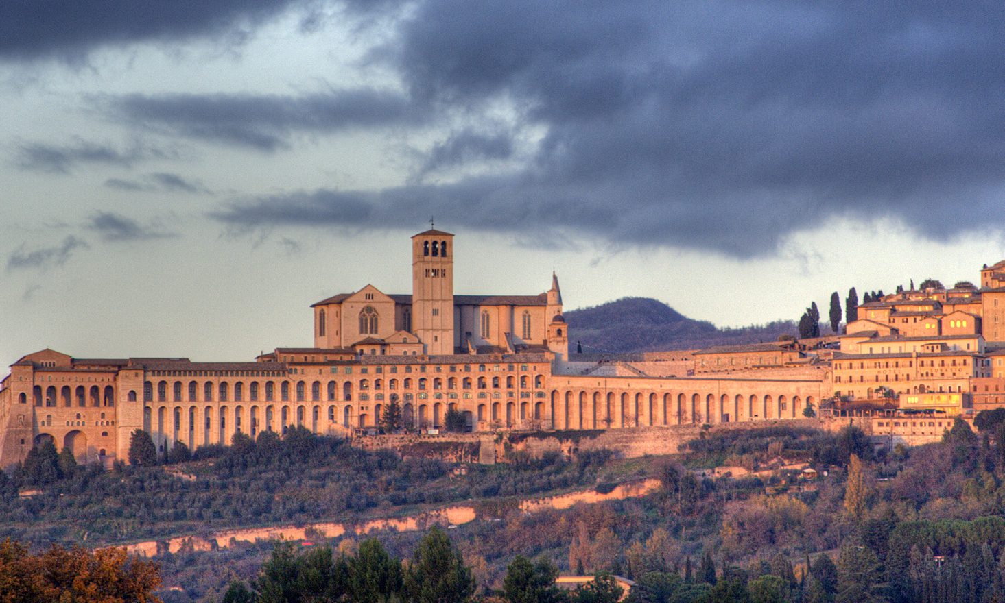 Assisi