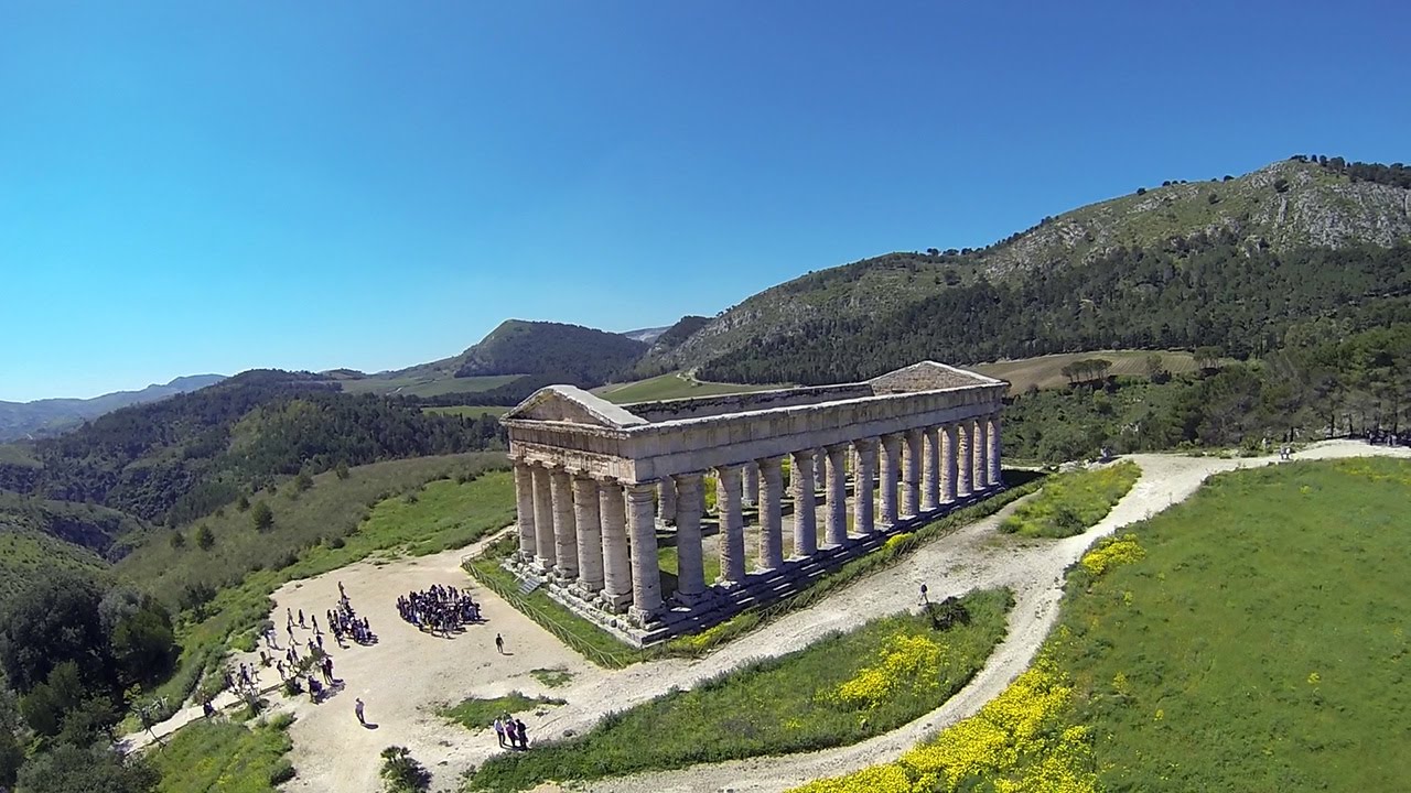 The Highlights of Sicily