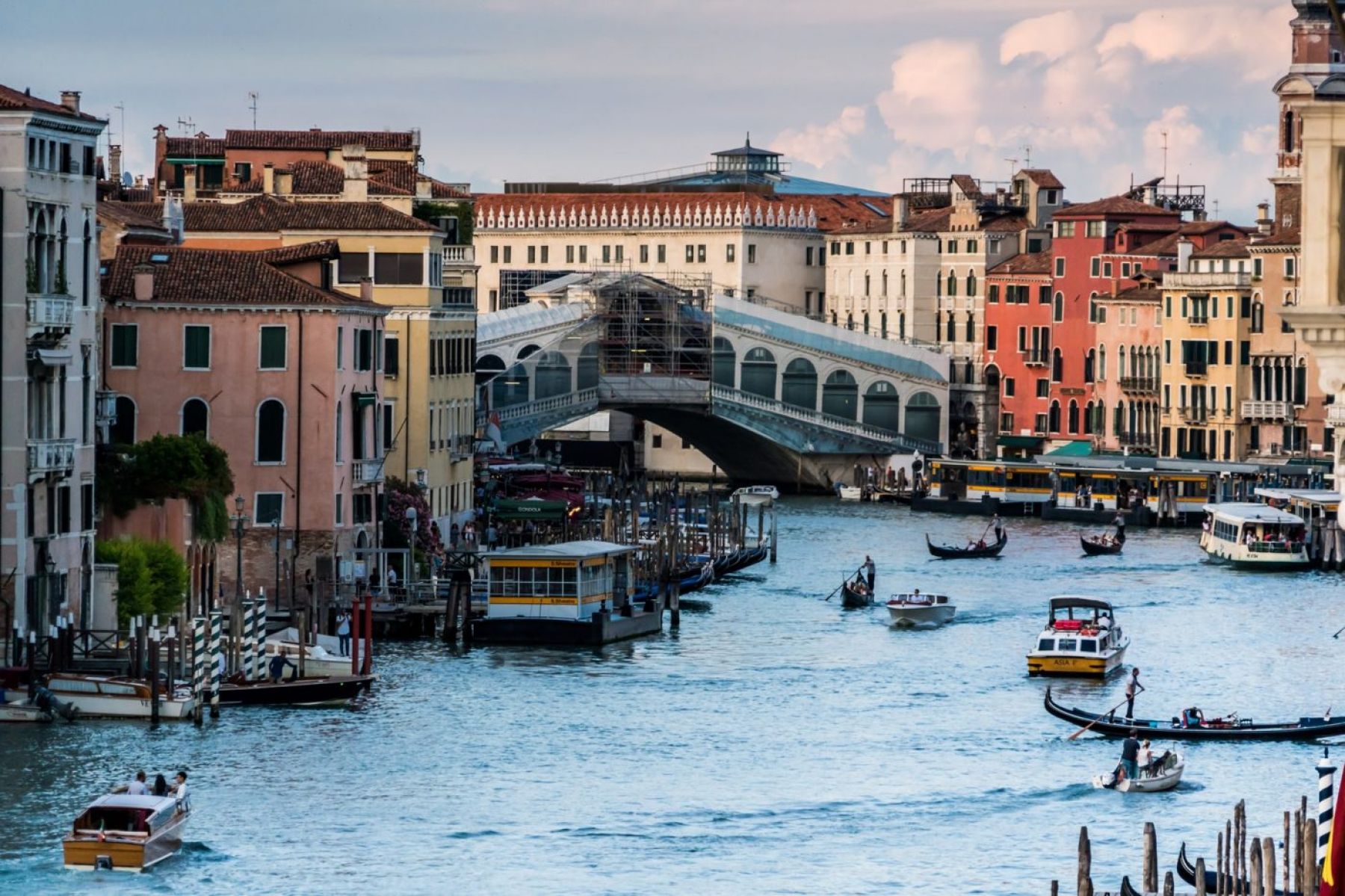 Hidden Venice