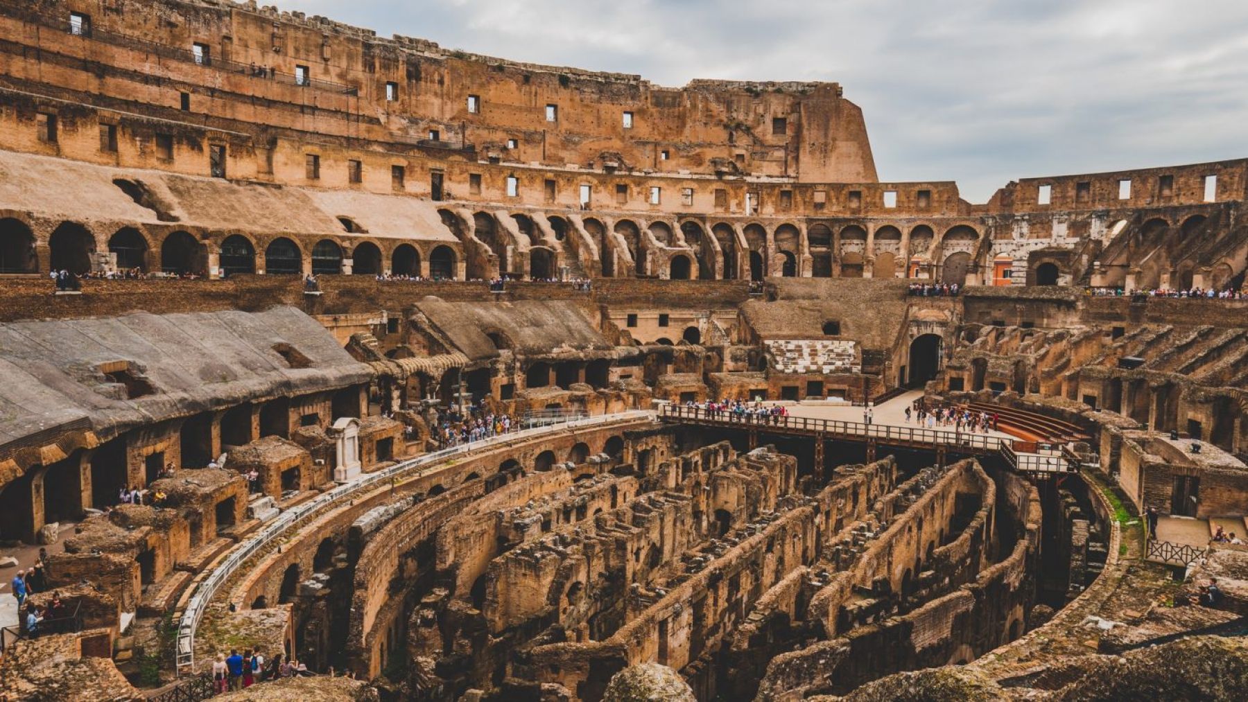 Rome Overview