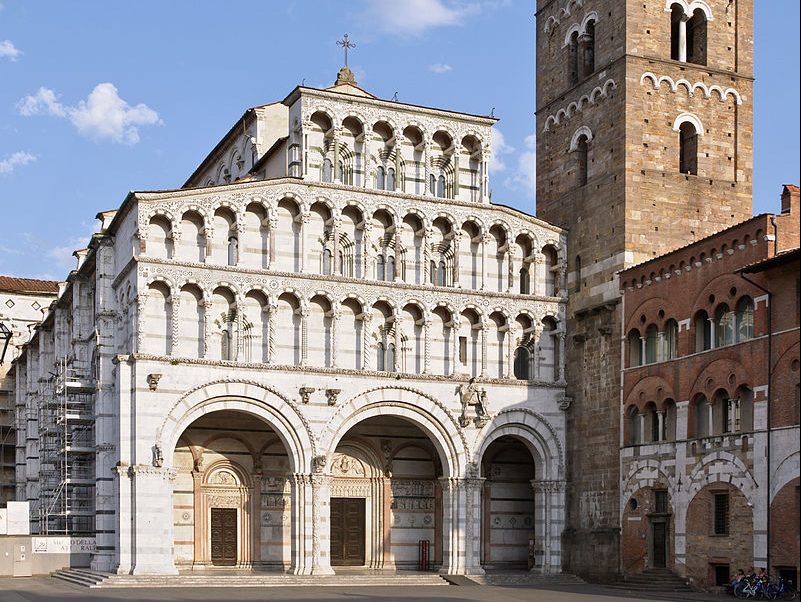 Lucca